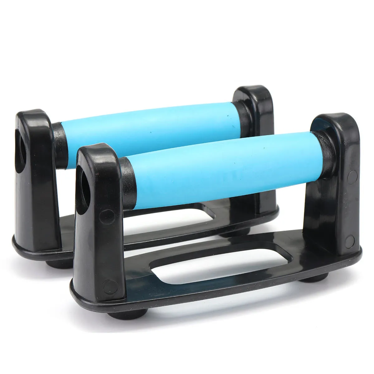 1 Set Multifunctional ABS Exercise Push Up Stand Gym Fintess Equipment Body Muscle Training Tools