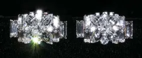 #15103 - Roaring 20s Shoe Clips