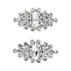 #16076 Navette Break Shoe Clips