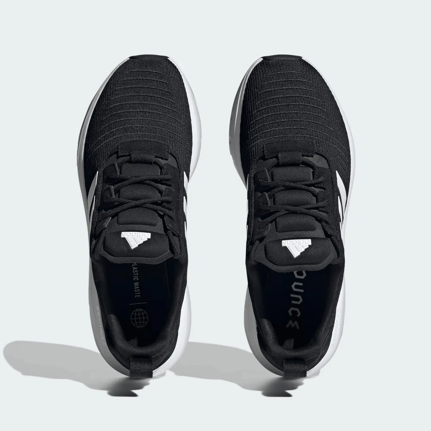 Adidas - Men's Swift Run 23 Running Shoe