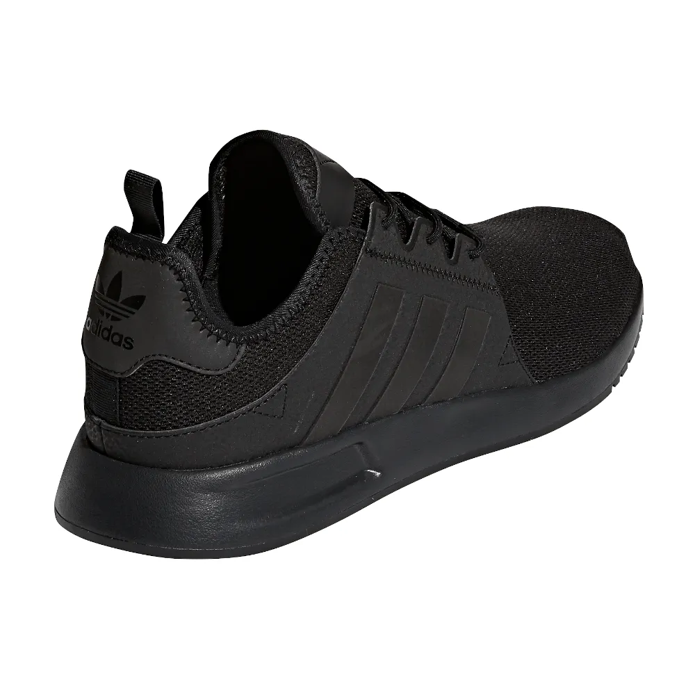 adidas X_PLR - Black / Black
