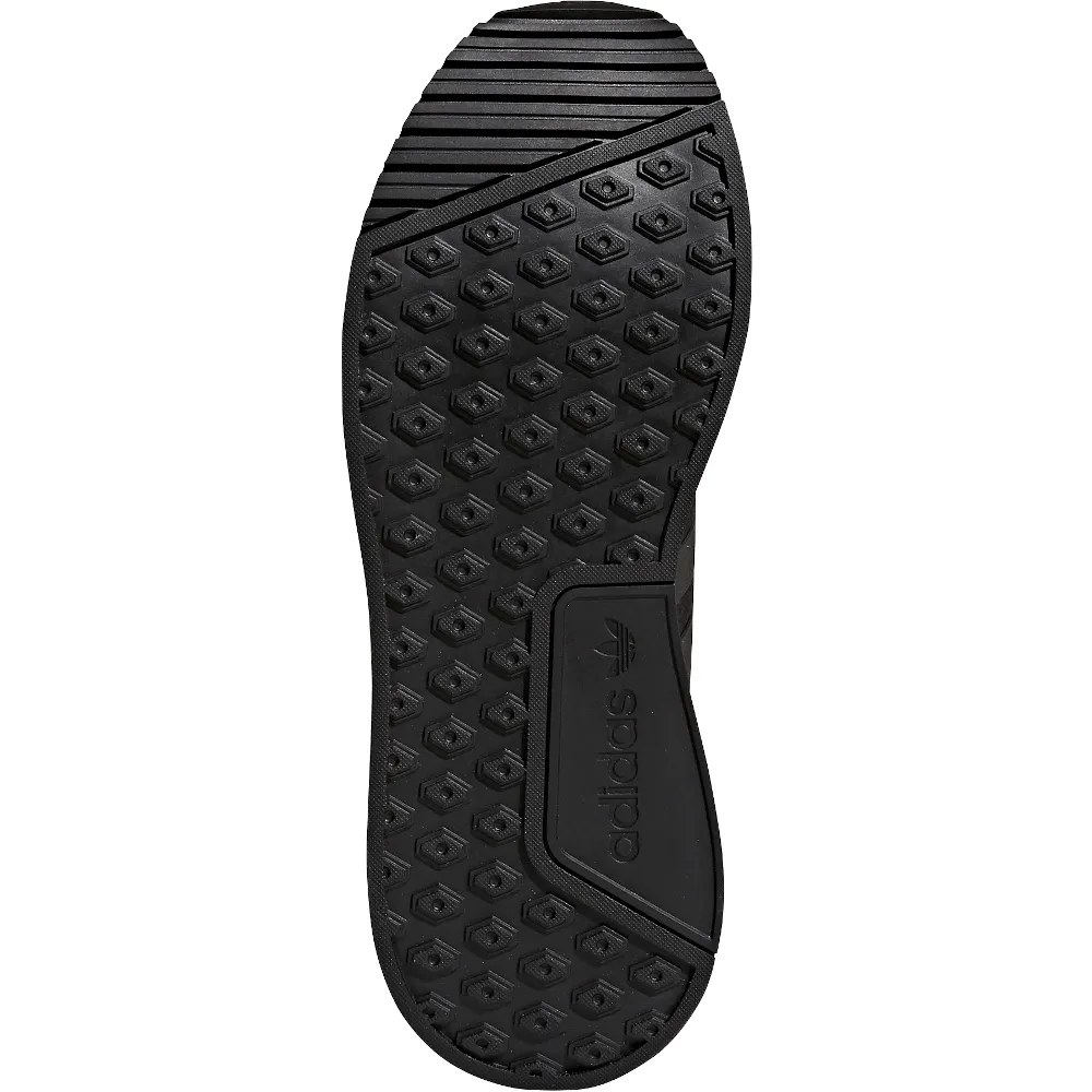 adidas X_PLR - Black / Black