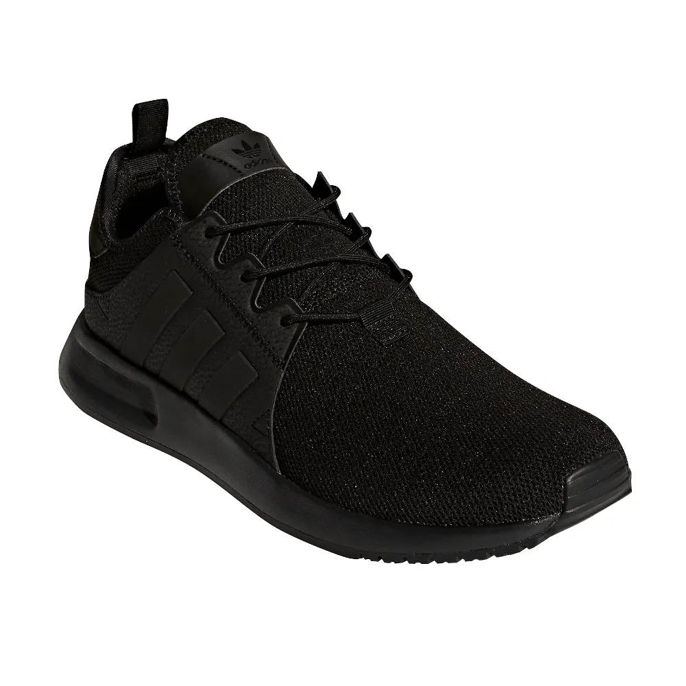 adidas X_PLR - Black / Black