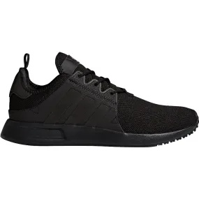adidas X_PLR - Black / Black
