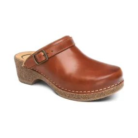 Aetrex - Women's Beckie Cork Clog