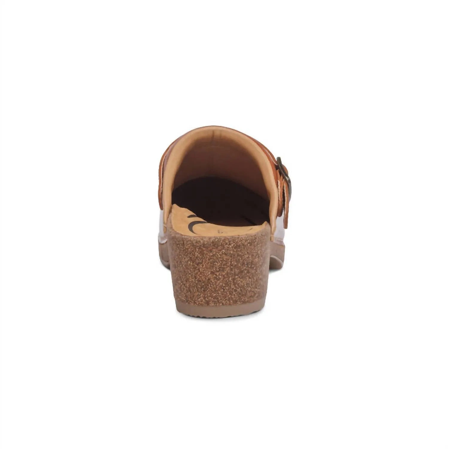Aetrex - Women's Beckie Cork Clog