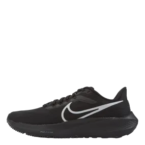 Air Zoom Pegasus 39 Women's Road Running Shoes BLACK/BLACK-BLACK-REFLECT SILVER