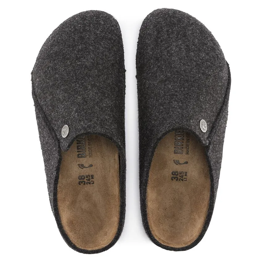 Birkenstock - Zermatt Rivet - Anthracite