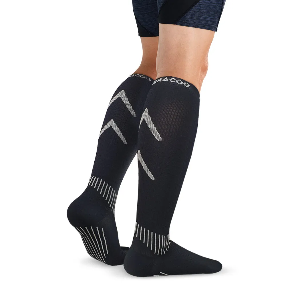 Bracoo LE71 Fulcrum Compression Socks