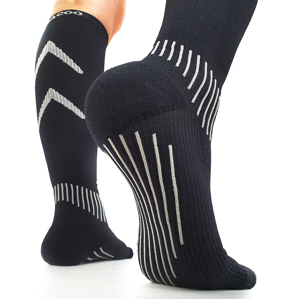 Bracoo LE71 Fulcrum Compression Socks