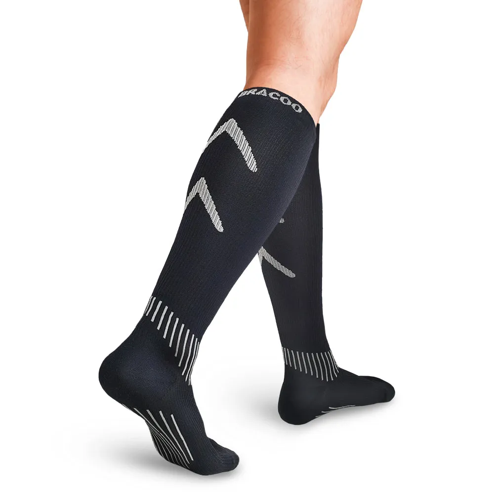 Bracoo LE71 Fulcrum Compression Socks