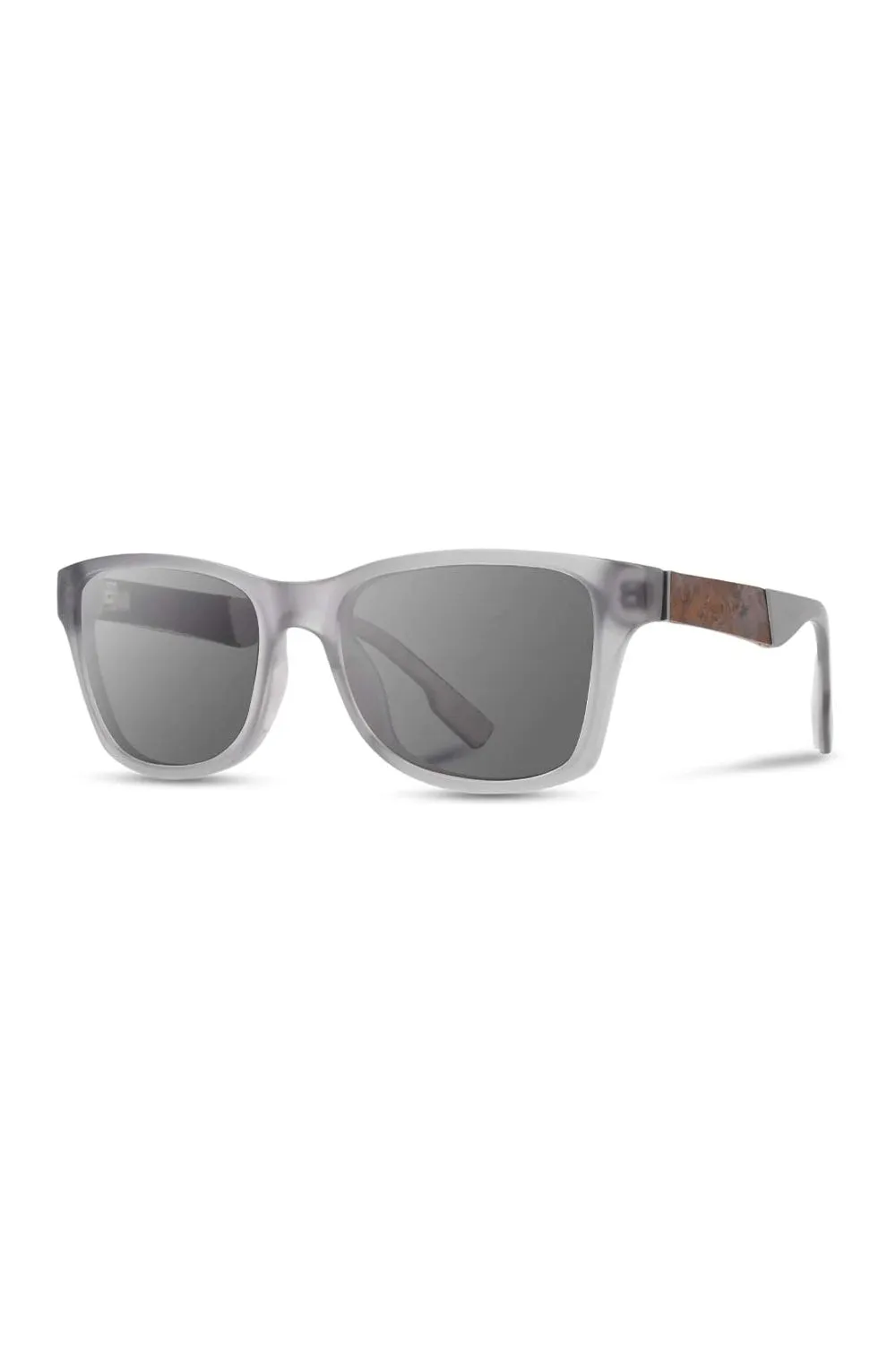 CANBY ACTV - MATTE SMOKE/ELM BURL/GREY POLAR