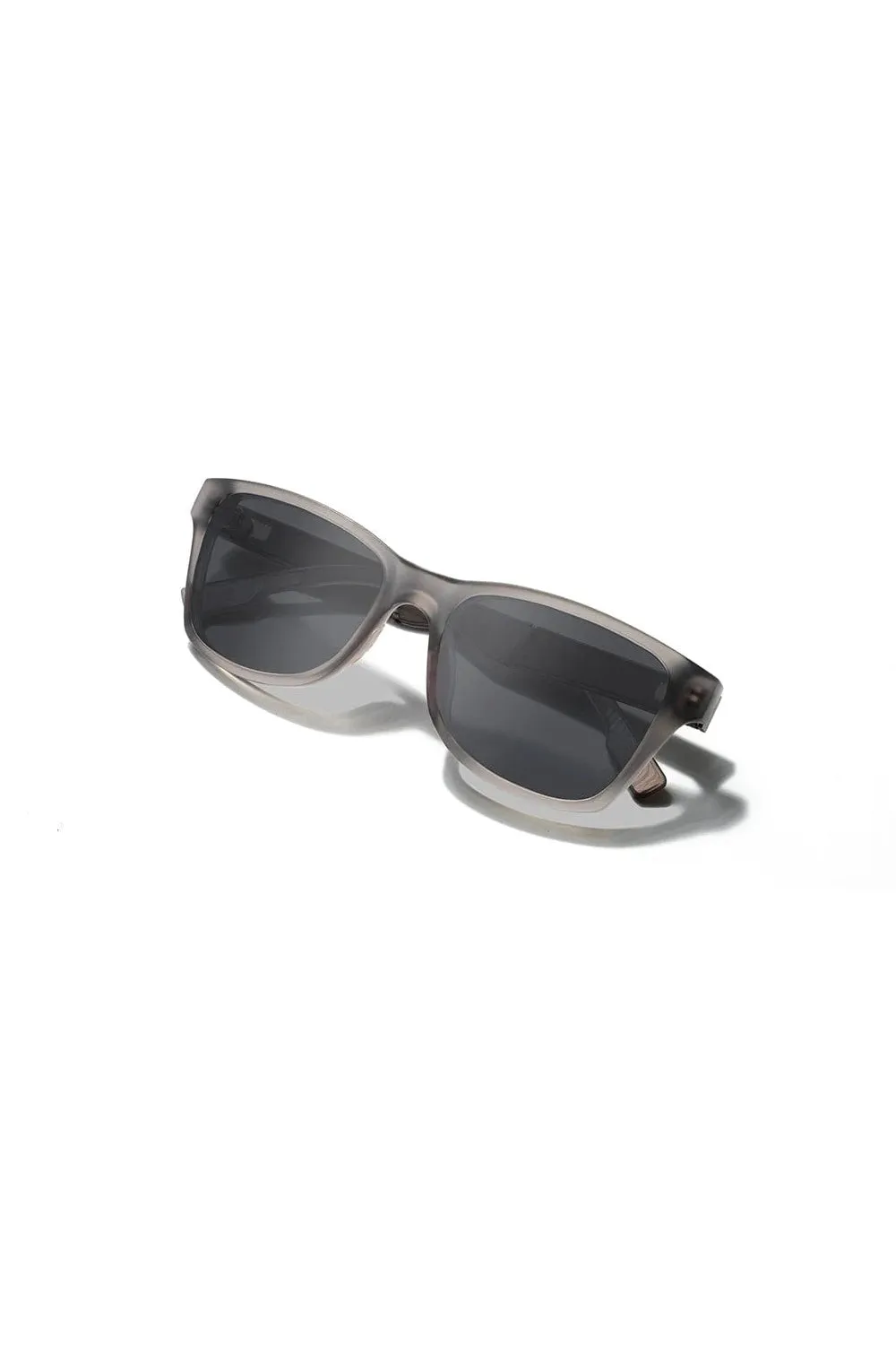 CANBY ACTV - MATTE SMOKE/ELM BURL/GREY POLAR