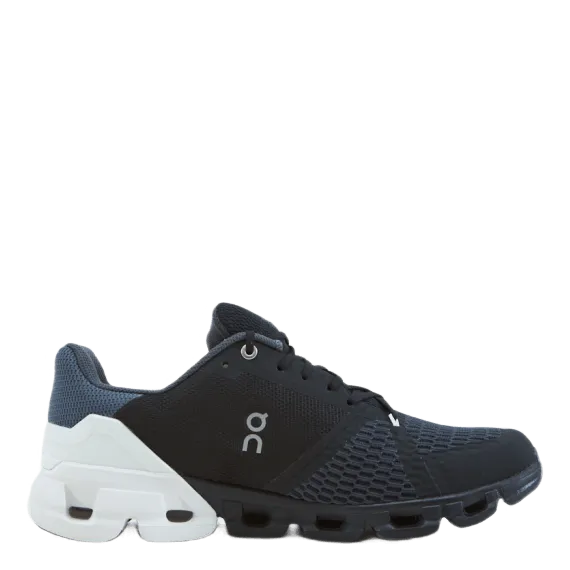Cloudflyer Mens Black/white