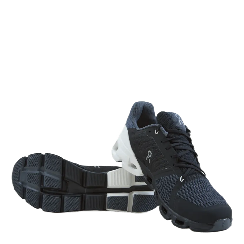 Cloudflyer Mens Black/white
