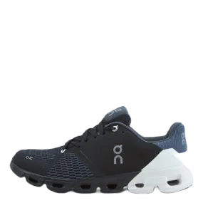 Cloudflyer Mens Black/white
