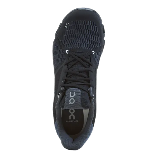 Cloudflyer Mens Black/white