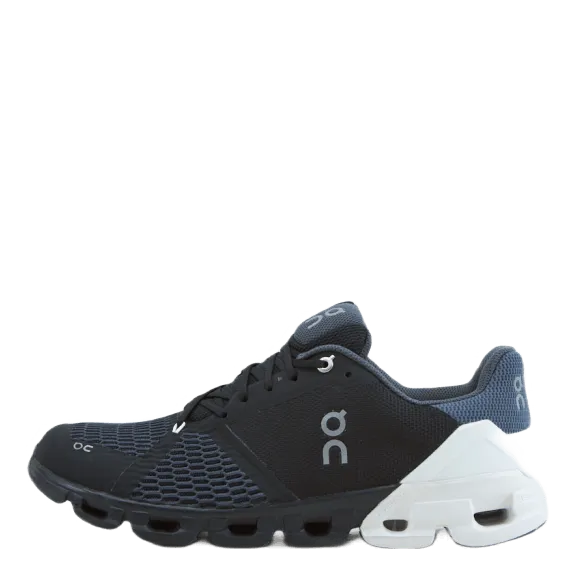 Cloudflyer Mens Black/white