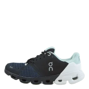 Cloudflyer Womens Black/white