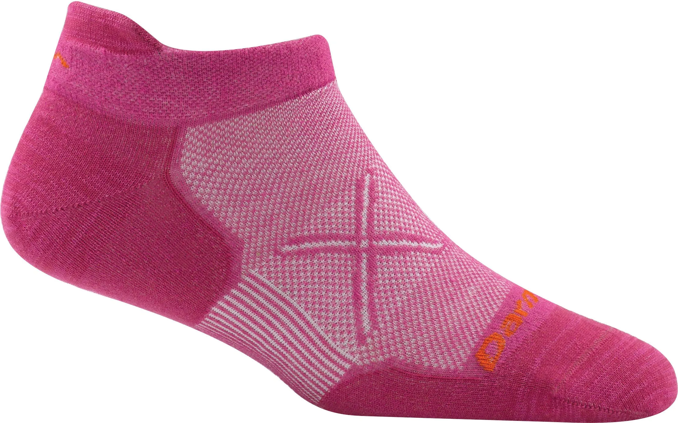 Coolmax Vertex Tab Ultra-Light Ankle Socks (Women's)