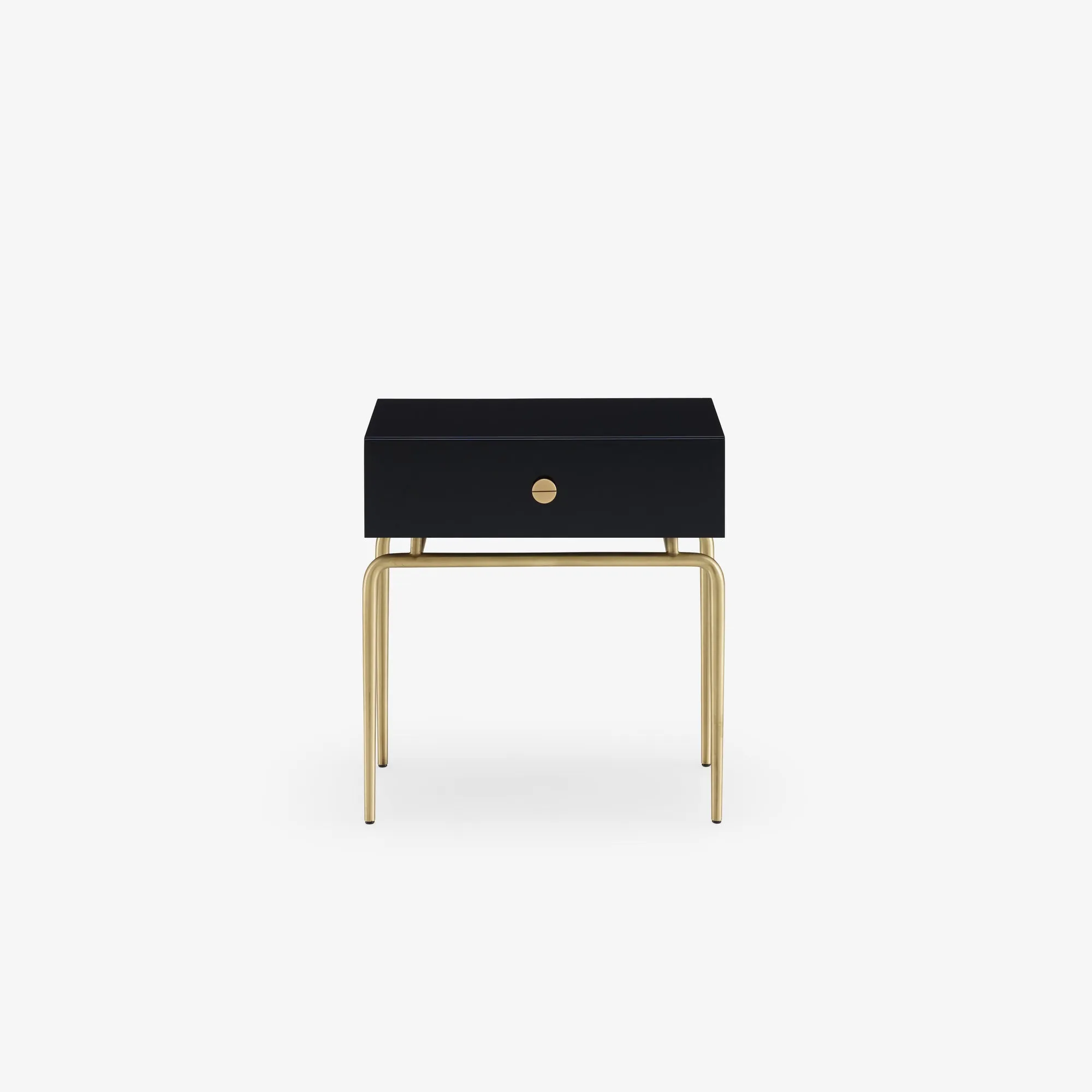 Débourgeoisée Bedside Table