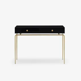 Débourgeoisée Console Table