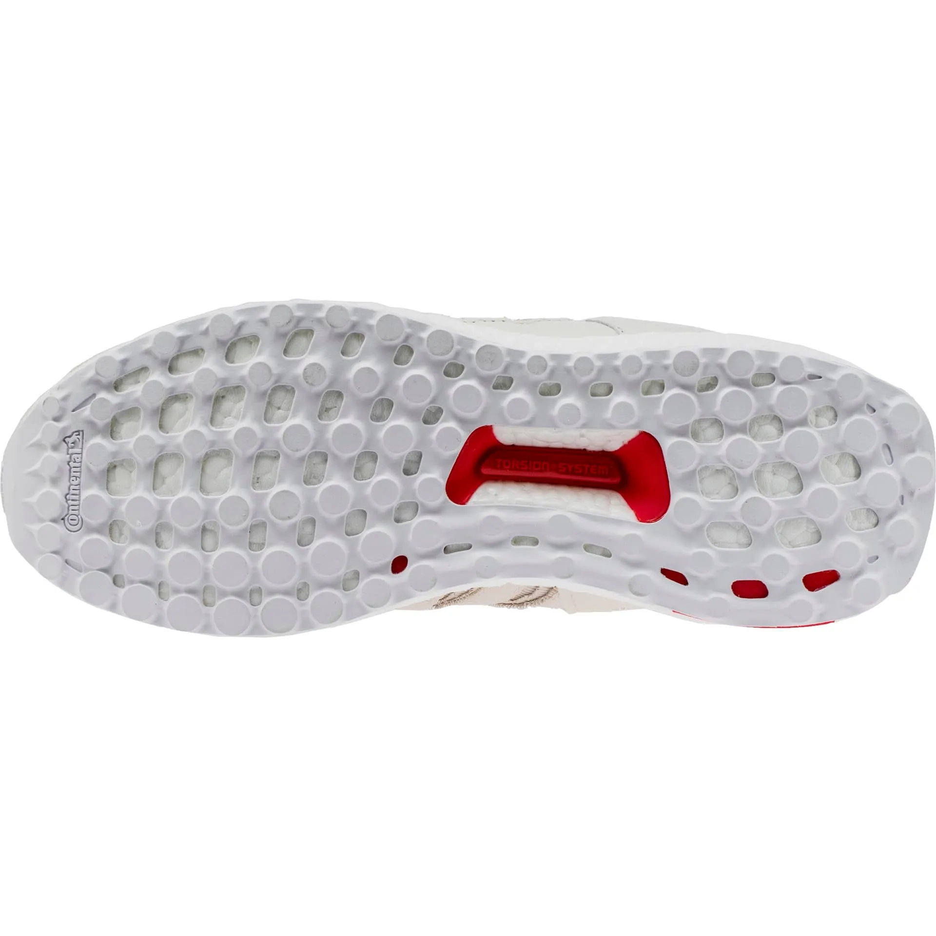 EQT Support Ultra Cny Men's - Chalk White/White