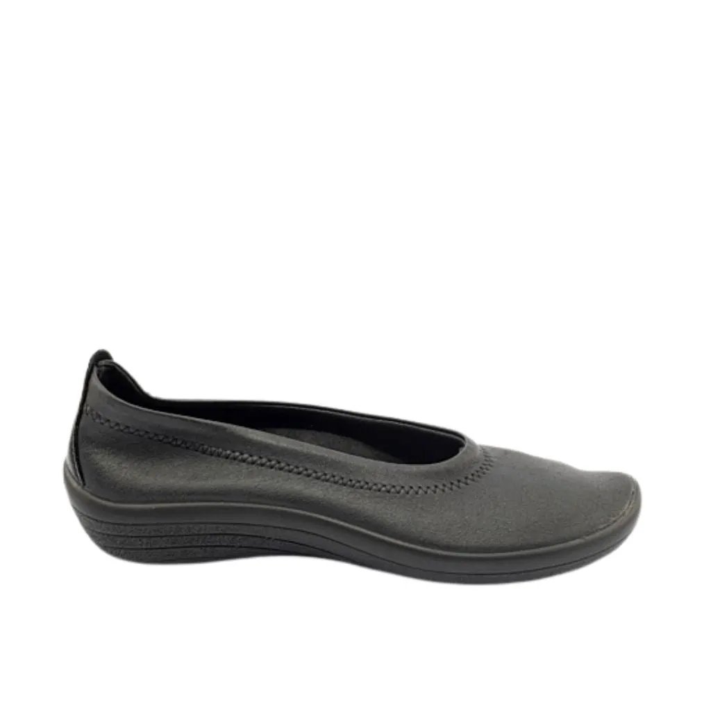 Gauja Ballet - Black