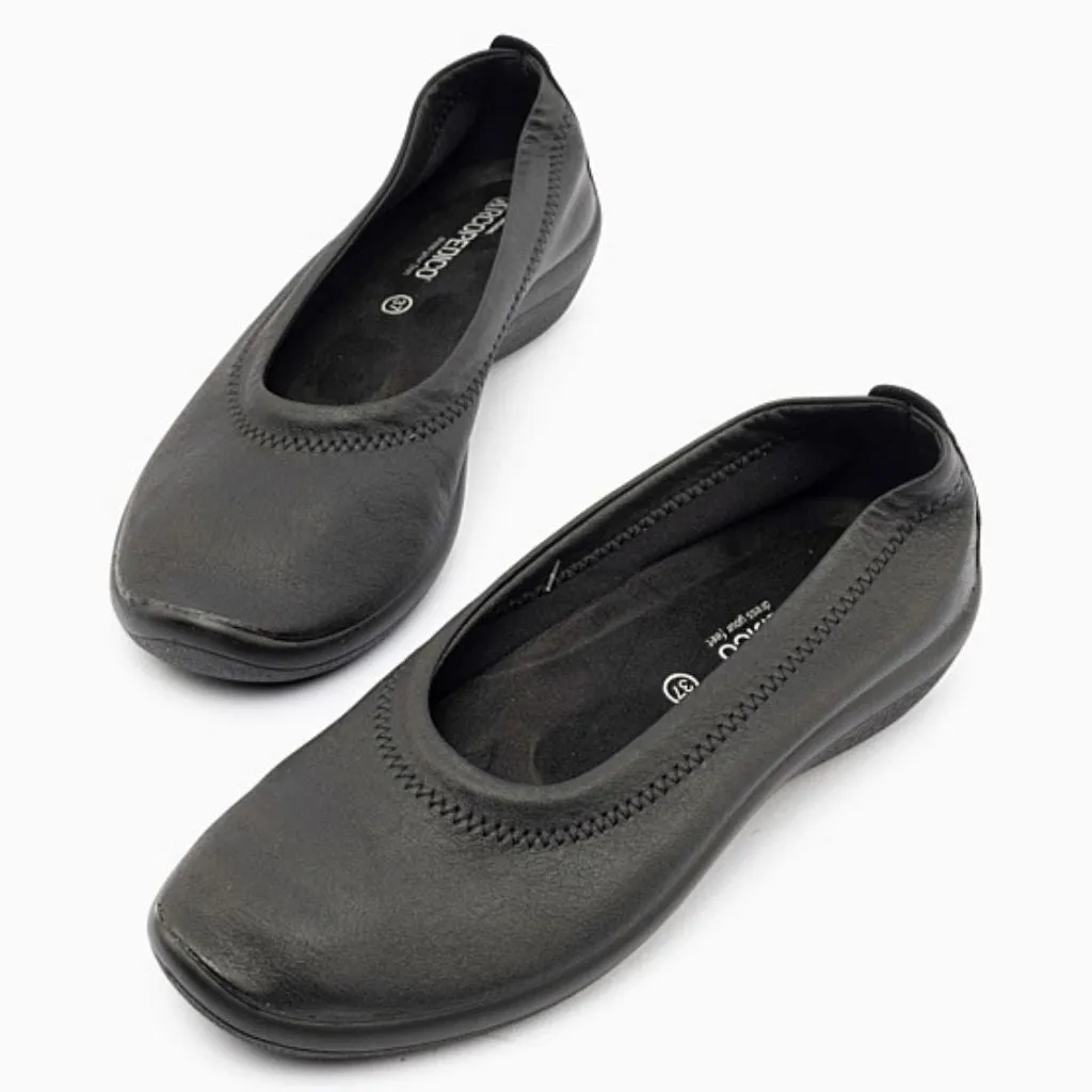 Gauja Ballet - Black
