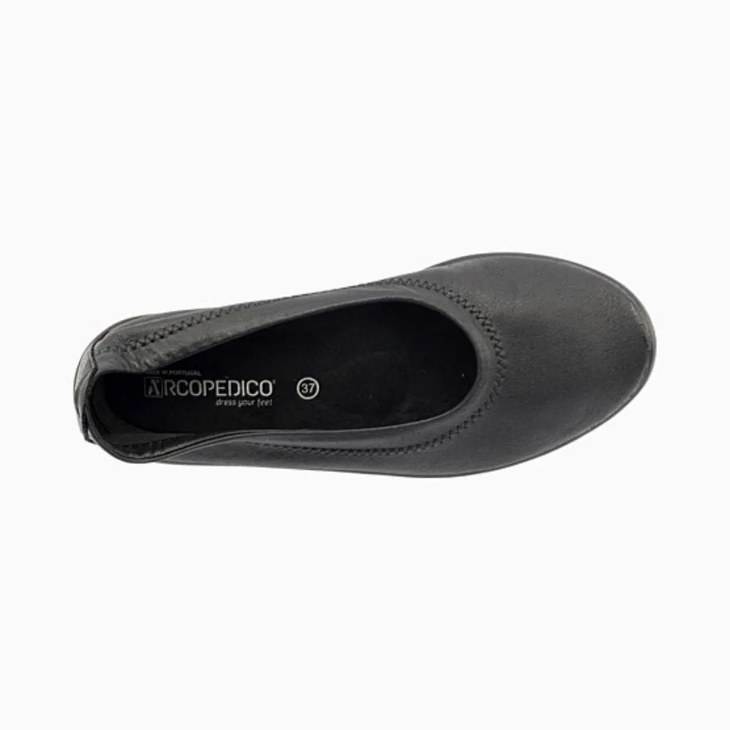 Gauja Ballet - Black