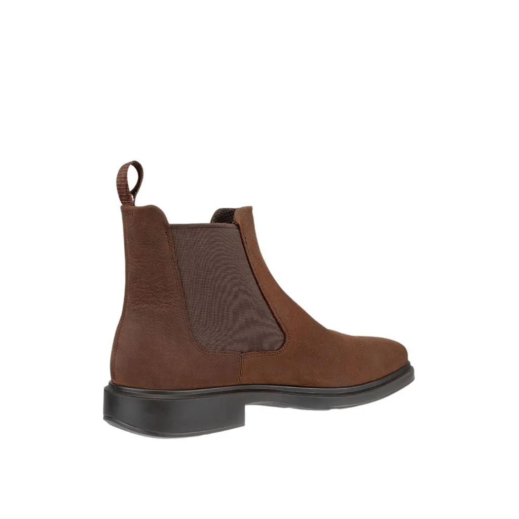 Helsinki Boot - Potting Soil