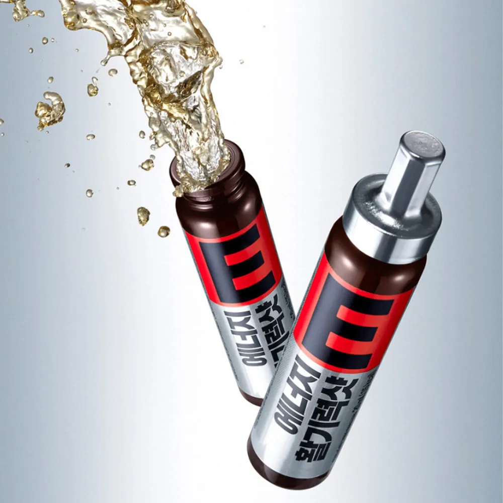 Junggwanjang Energy Boost Up 20ml*8p