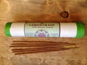 Lemongrass stick Incense