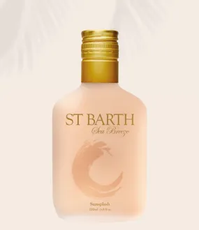 Ligne St Barth Sunsplash Face and Body