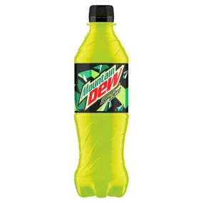 Mountain Dew 500ml