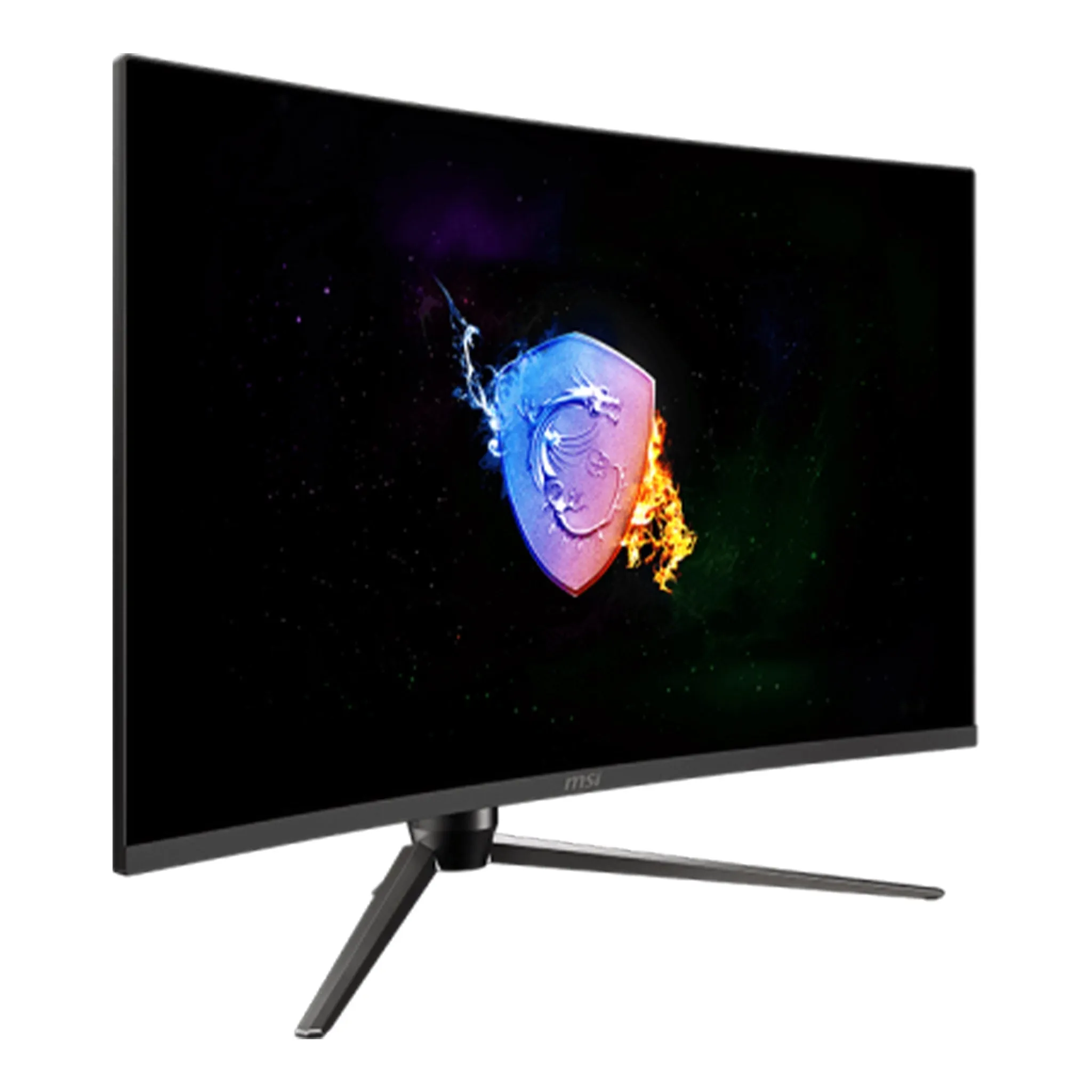 MSI OPTIXAG321CR 31.5" Optix AG321CR Full HD Curved Screen Gaming LCD Monitor - 16:9