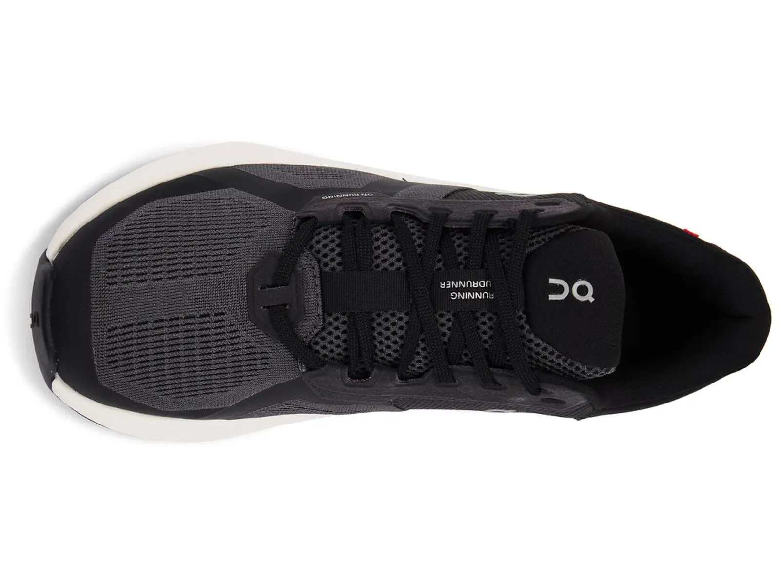 On Cloudrunner 2 Mens Running Shoes Eclipse/Black Size 13