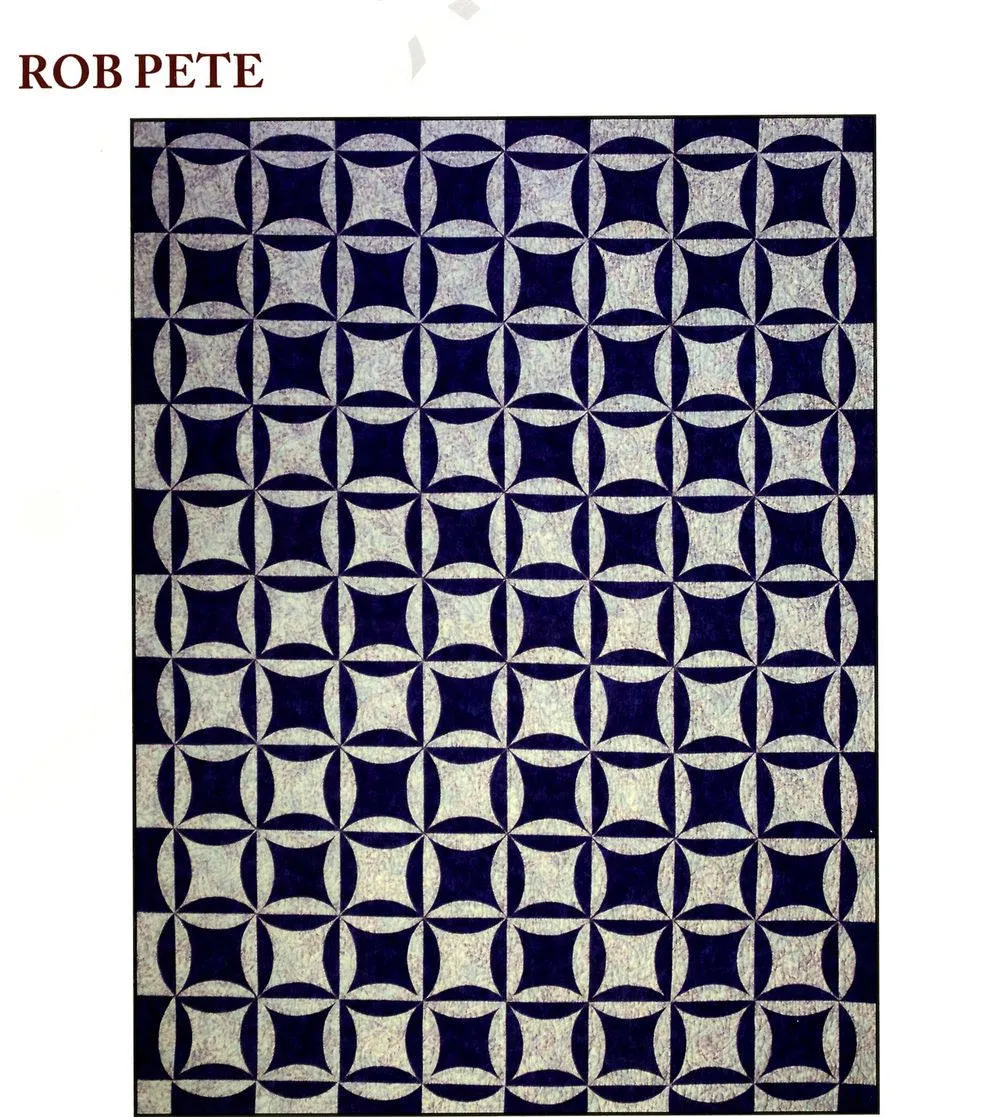 Rob Pete & Friends