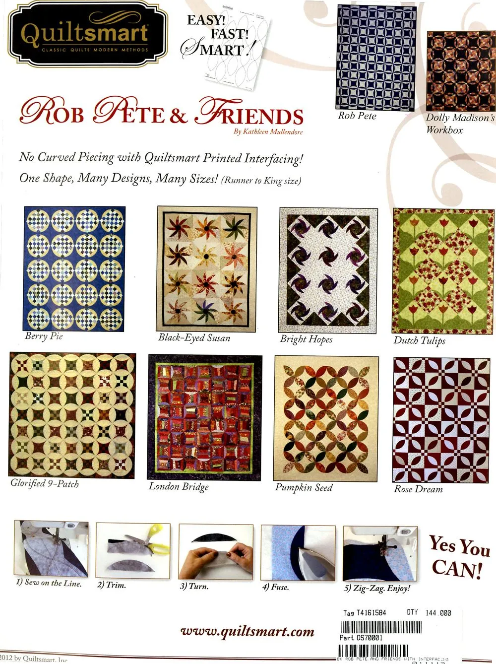 Rob Pete & Friends