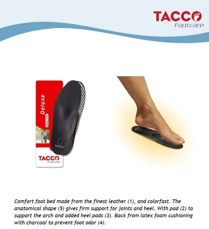 TACCO Deluxe