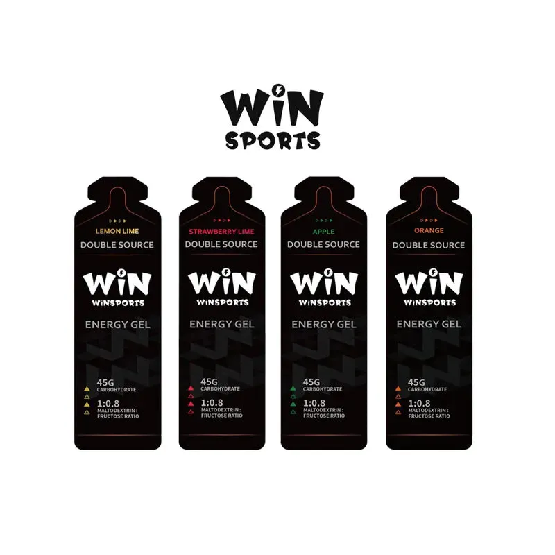 WiNSport Energy Gel