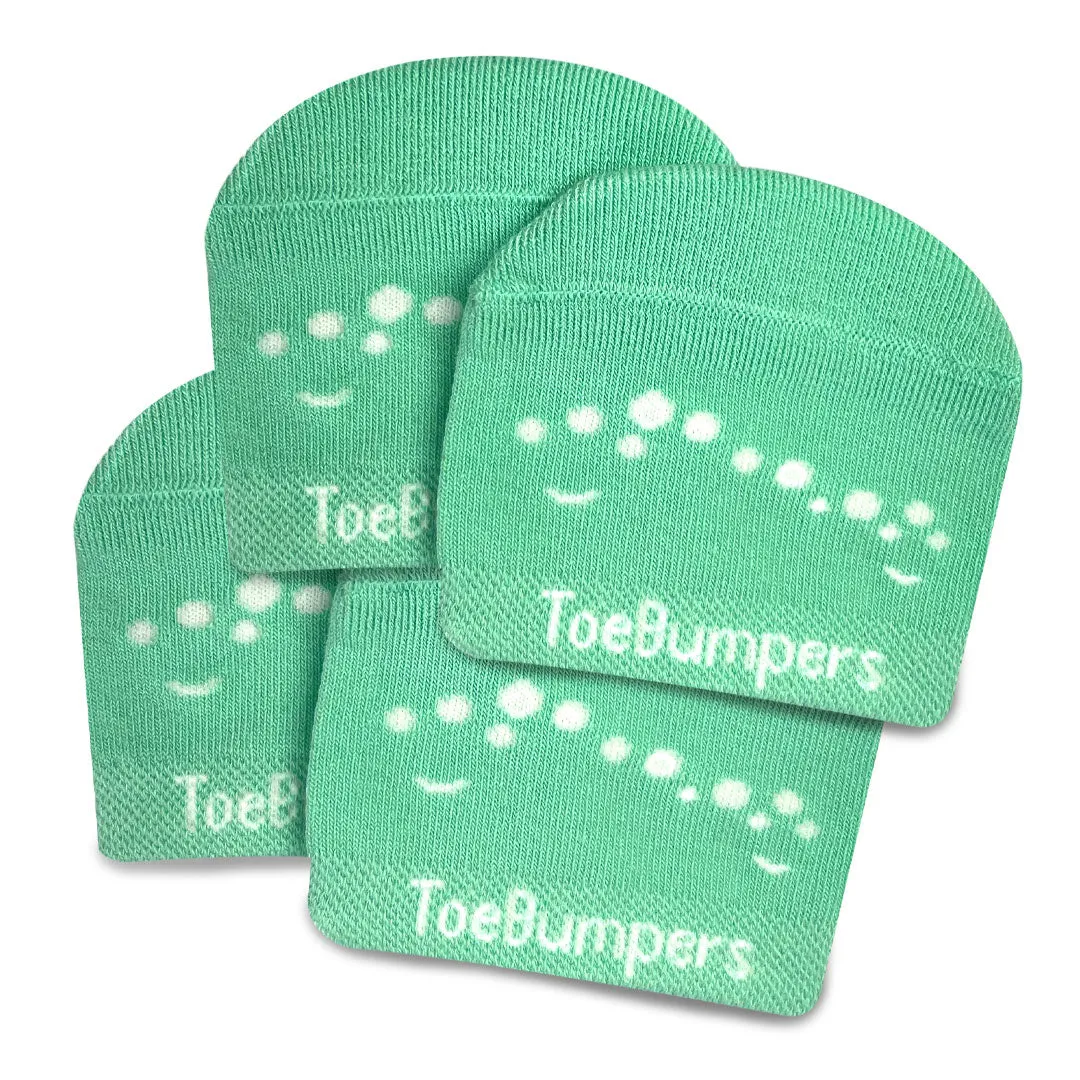 Women's Running Toe-Cushioning Sock (2)
