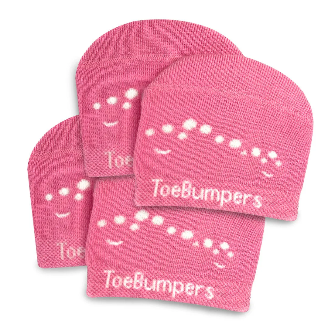 Women's Running Toe-Cushioning Sock (2)