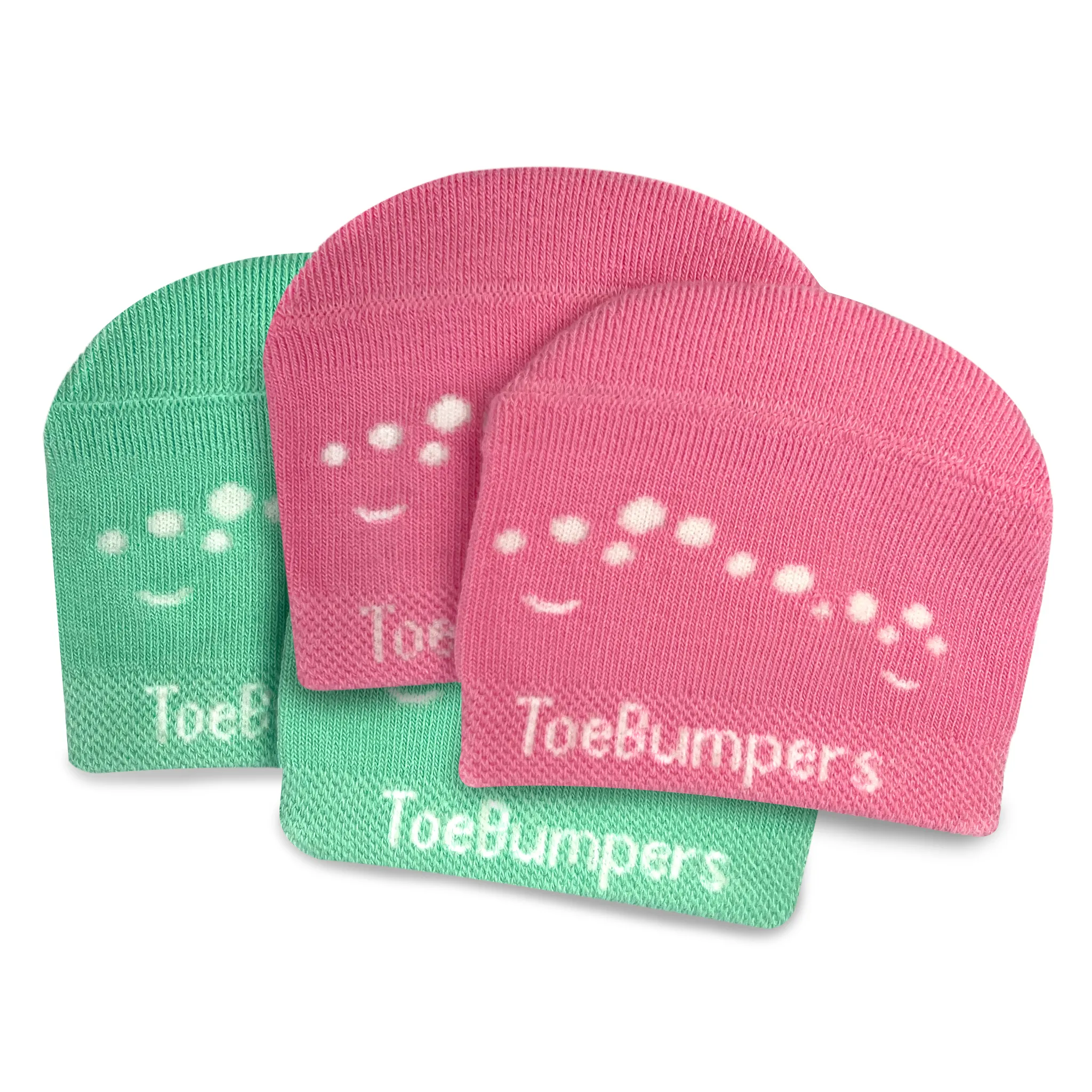 Women's Running Toe-Cushioning Sock (2)