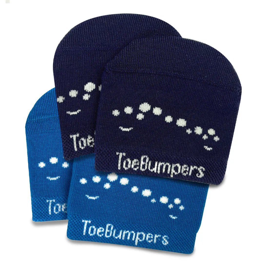 Women's Running Toe-Cushioning Sock (2)