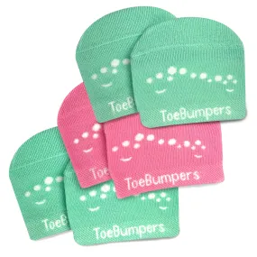 Women's Running Toe-Cushioning Sock (3)