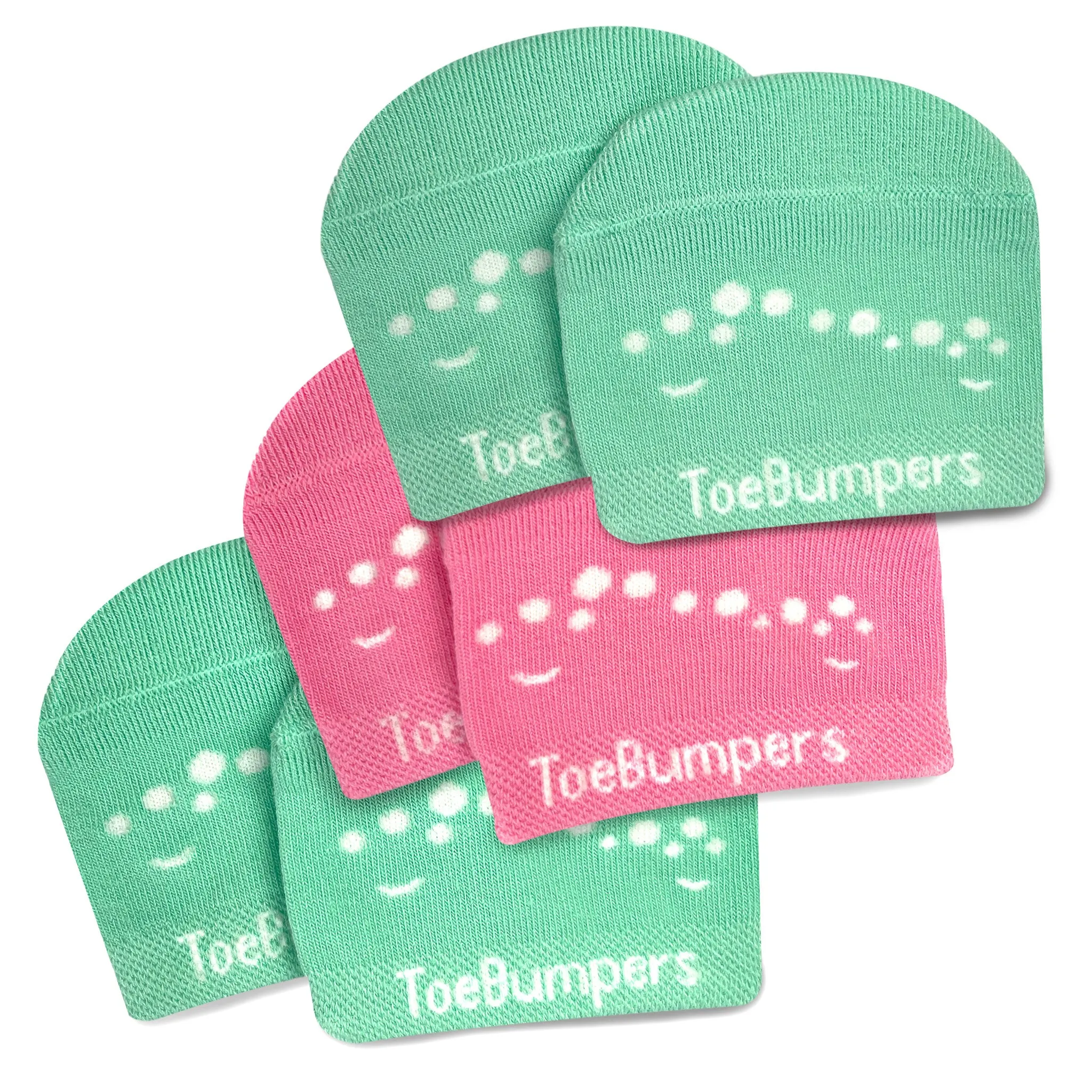 Women's Running Toe-Cushioning Sock (3)